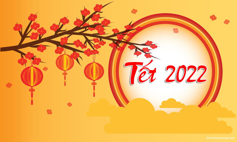 tết 2022