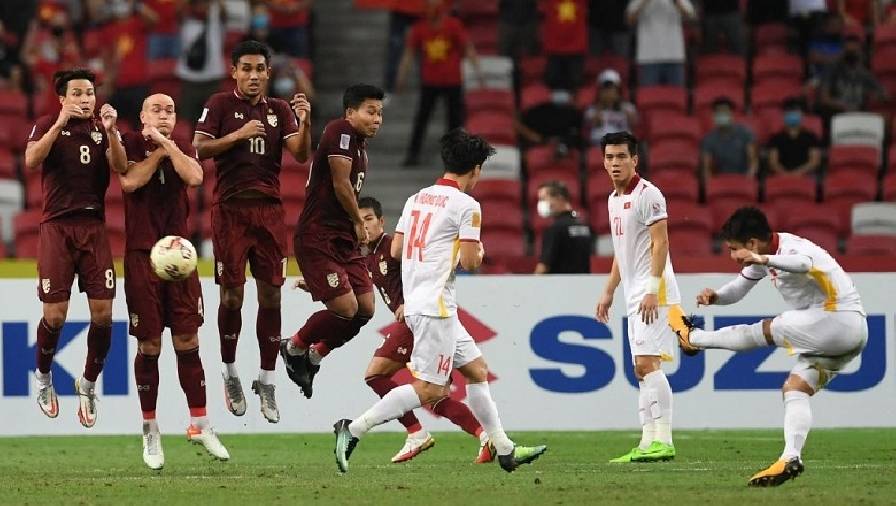 aff cup 2021 đá ở đâu